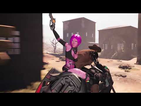 Orrin - No Feelings (Official Music Video)