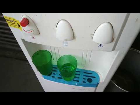 Mini Magic Pure R  Water Dispenser