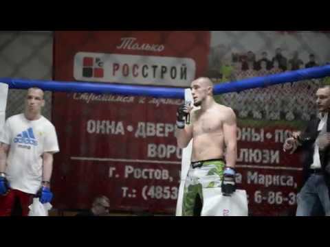 Магомадов Мансур (БК " Гладиатор") VS Нарижный Филипп (РБК "Old guard")