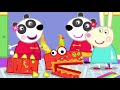 Peppa Pig S06E02 Chinese