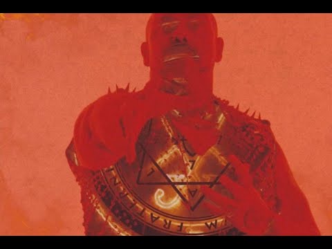 Caronte - Sagittarius Supernovae (official video)