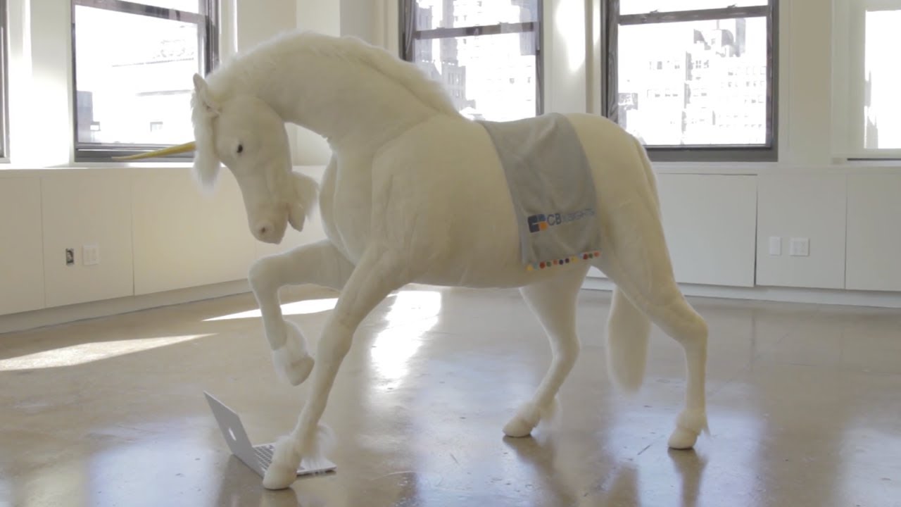 CB Insights | UNCUBED DAILY