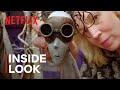 Wednesday Season 2 Inside Tim Burton S Stop Motion Sequence Netflix