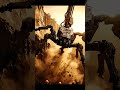 Massive Mech Drill Unleashed Witness The Future Of Mining Technology