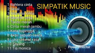 Download lagu Anisa Rahma Sesal Simpatik Music mp3 Download lagu Anisa Rahma Sesal Simpatik Music mp3