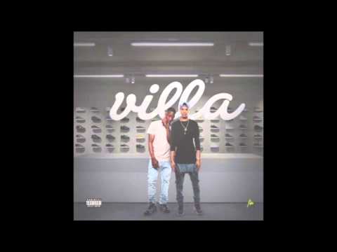TLNTD - "Villa" (feat. BA) [Prod. BradBeatmaker]