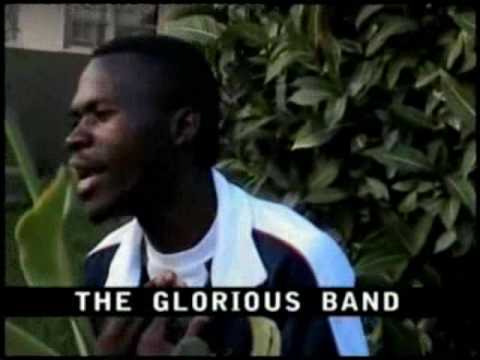 shalapo naya - glorious band