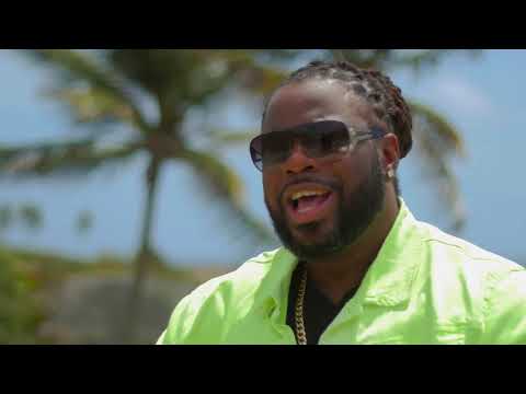 Mikey Mercer - Riches (Official Music Video) | 2021 Soca