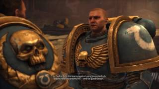 Warhammer 40000 Space Marine misiune 2