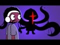ANIMATED Coryxkenshin Little Nightmares Rap