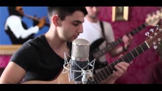 Darius Alexander 'Coins' - The Clockwork Owl Sessions