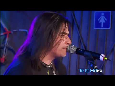 QBO - Desvanecer en vivo en Telehit HD 60 fps