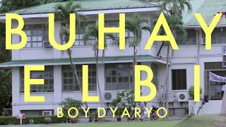 BOY DYARYO - Teaser