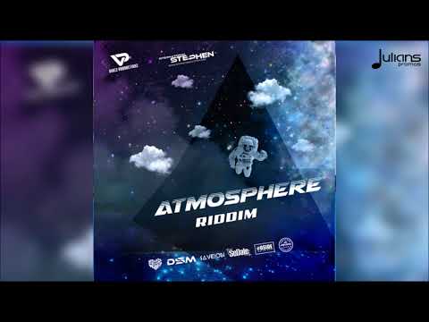 Sedale - Slow Down (Atmosphere Riddim) "2018 Soca" (St Lucia)