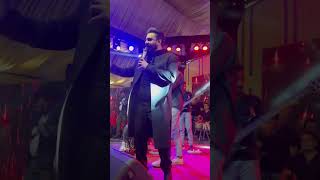Download lagu Sahir Ali Bagga At Mari Energies Annual Function #film #netflix #fireworksproductions mp3