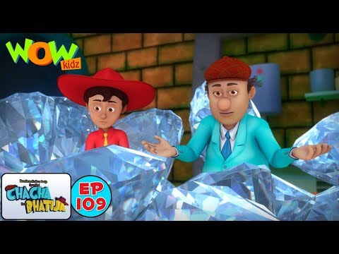 Mini Chacha Bhatija - Chacha Bhatija - 3D Animation Cartoon for Kids - As seen on Hungama | Video & Photo Mini Chacha Bhatija - Chacha Bhatija - 3D Animation Cartoon for Kids - As seen on Hungama | Video & Photo