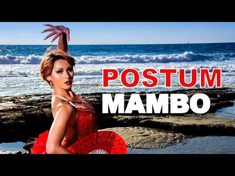 Beatricé -  Postum mambo (WGDC semifinal)