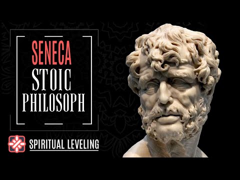 SENECA DIE BESTEN STOISCHEN ZITATE STOIZISMUS MEDITATION