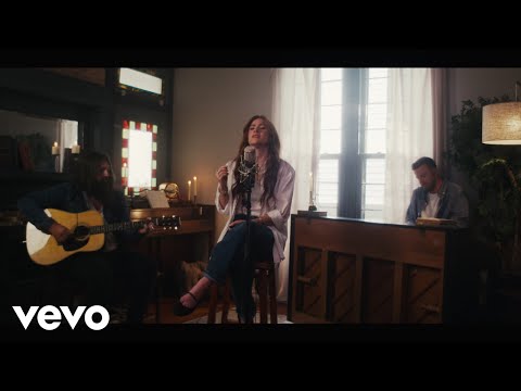 Jesus Cries (Unplugged Version) Music Video by Riley Clemmons