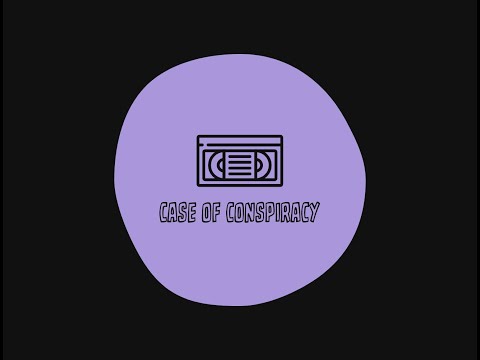 Case of Conspiracy: Randy Stair's Massacre