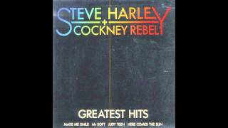 (Love) Compared With You - Steve Harley &amp; Cockney Rebel