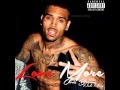 Chris Brown Love More Feat Nicki Minaj
