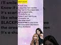 SHUTDOWN RAP Blackpink Shutdown