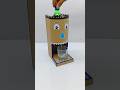 Science Project DIY Water Dispenser Machine How To Make Water Dispenser From Cardboard Shorts