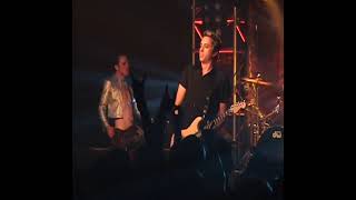 Burden Brothers Live New Years Eve 2004 Dallas TX - Do For Me