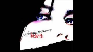 Another Century&#39;s Episode : R : Re:birth - Acid Black Cherry