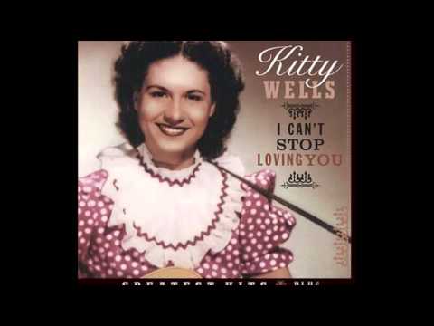 download lagu mp3 mp4 Kitty Wells I Can T Stop Loving You, download lagu Kitty Wells I Can T Stop Loving You gratis, unduh video klip Download Kitty Wells I Can T Stop Loving You Mp3 dan Mp4 Free All Gratis