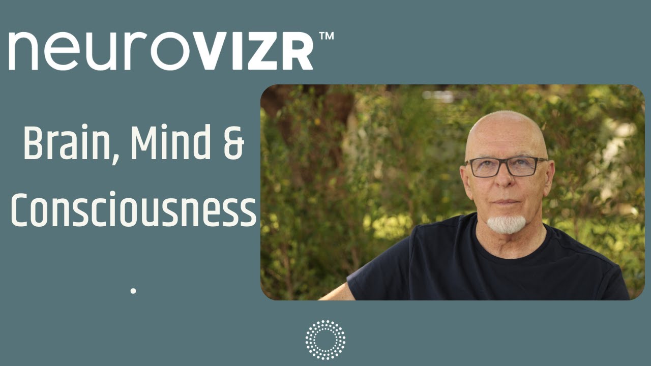 Garnet Talks - Brain, mind & consciousness