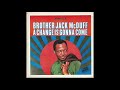 BROTHER JACK MCDUFF gonna hang me up a sign ATLANTIC jukebox 7" 33rpm