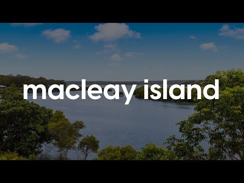 6 Alawa Street, Macleay Island, Redland City Region, 3 Bedrooms, 1 Bathrooms, House