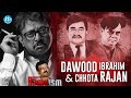 RGV About Chota Rajan D Company Movie Dawood Ibrahim Swapna RGVOFFICIAL ID VIP