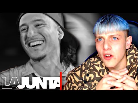 MUSICO REACCIONA a Entrevista a CHYSTEMC “EN VOLÁ DE PRONOIA” / LaJunta