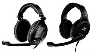 Video thumbnail for Sennheiser PC360 oder PC350 SE? [Review / Deutsch] by DanyBaron
