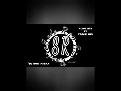 YA NOS MIRAN / MONO MLV ft YDECK MLV