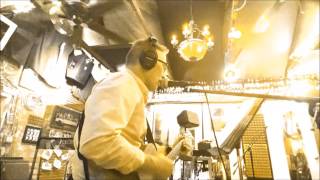 Rubin and Cherise - Grateful Dead - dead covers project 2017