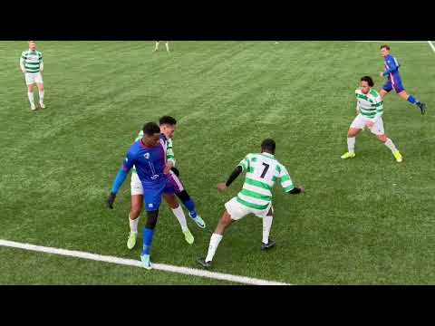 Heren Zat 1 Buitenveldert - Amstelv Heemraad