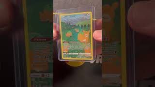Présentation de collection GG22 - Zénith Suprême #shorts #pokemon  #cartespokemon #pokemoncards