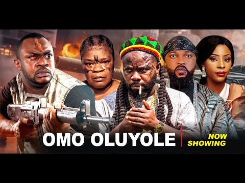 OMO OLUYOLE - Latest Yoruba Movie/Drama 2025 New Release - ODUN ADEKOLA, PEJU OGUNMOLA, AISHAT LAWAL