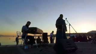 Paula Oliveira & Leo Tardin, Aubes Musicales 2014