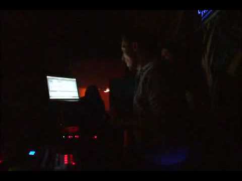 DJ Molex Part II @ Medusa Closing-Party Bad Hersfeld 24 01 2009