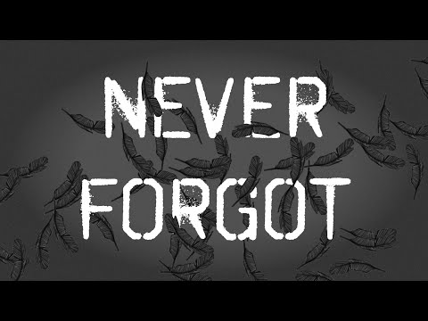 Kendra Dantes - Never Forgot (Official Lyric Video)