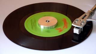 The Babys  - Piece Of The Action  - Vinyl Play
