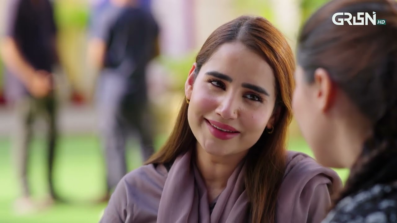 Aik Bhool Episode 37 | Best Moment 02 | Green TV Entertainment