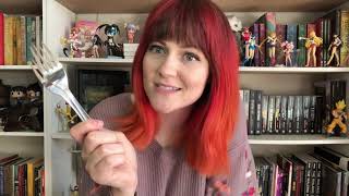 Spoon Theory and Fork Theory: How We Talk About Our Health