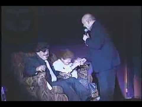 "La Puerta Negra" by Al Hurricane & Tiny Morrie Al Hurricane Tribute