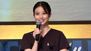 今田美桜主演ドラマ第3話…感染拡大が描く衝撃の展開とは😳 # クロスロード # 今田美桜 # 医療ドラマ #ドラマ # 救命救急 #ドラマ感想 # 視聴率 # エンタメ # テレビドラマ 